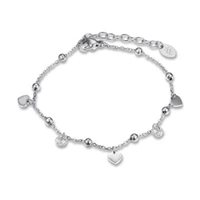 Bracciale Brand Donna Most in Acciaio 19BR002